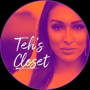 Meet your Posher, Tehani